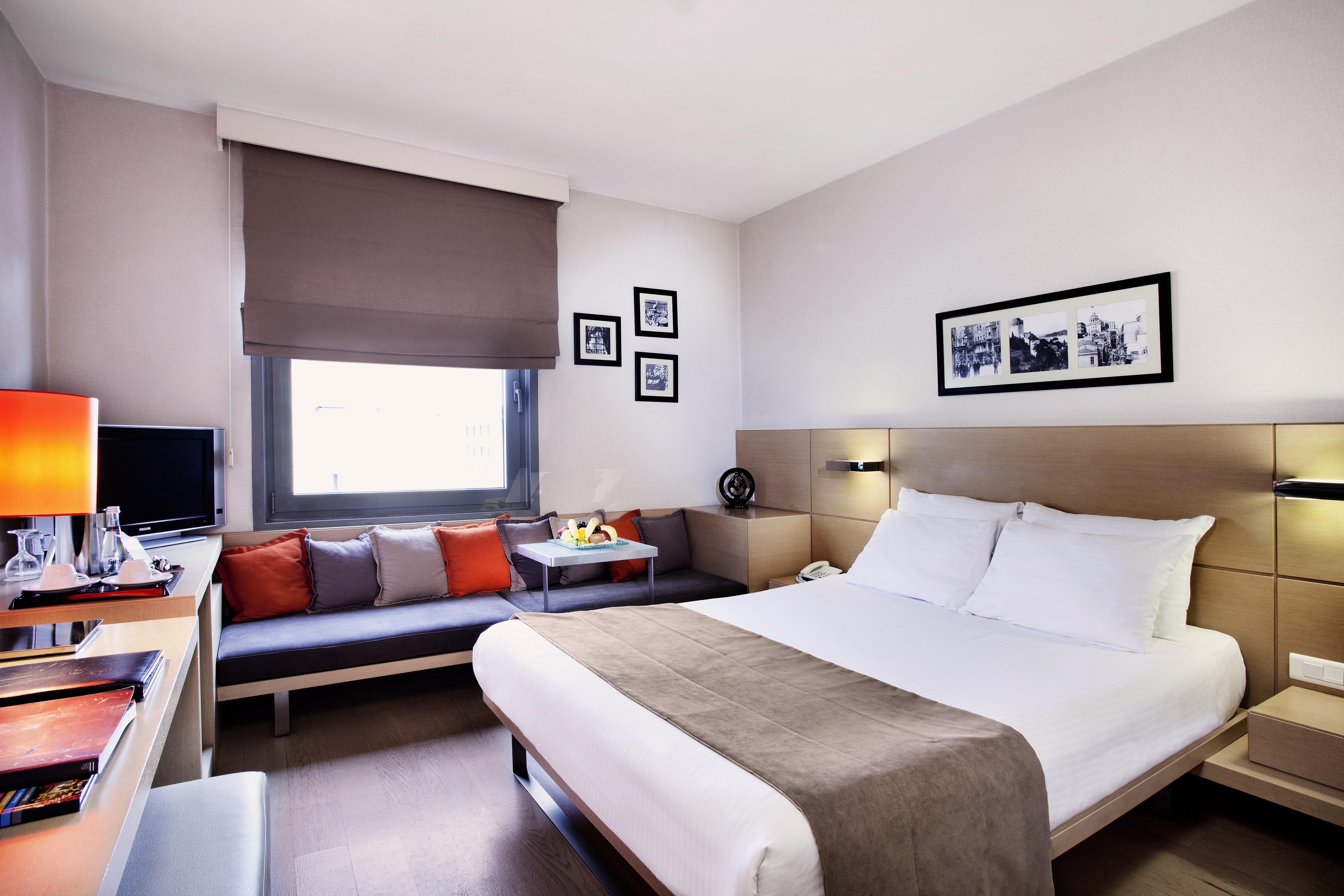 Eresin Hotels Taxim & Premier, Istanbul